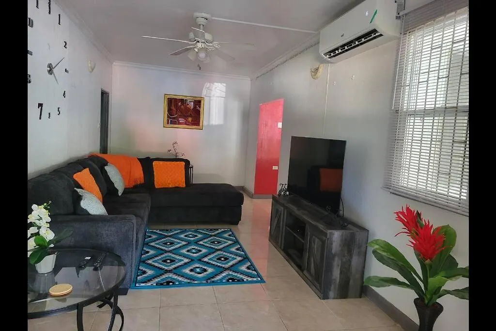Holiday home Home Sweet Home Harbour View Jamaica
